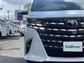 2026 Toyota Alphard Hybrid