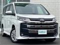 2022 Toyota Noah
