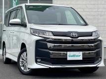 2022 Toyota Noah