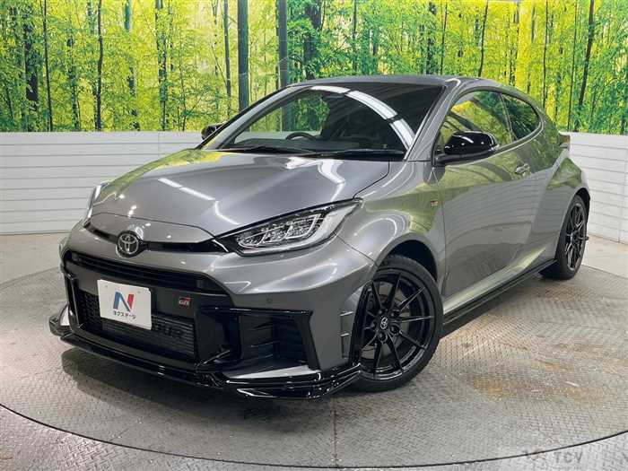 2025 Toyota Toyota Others
