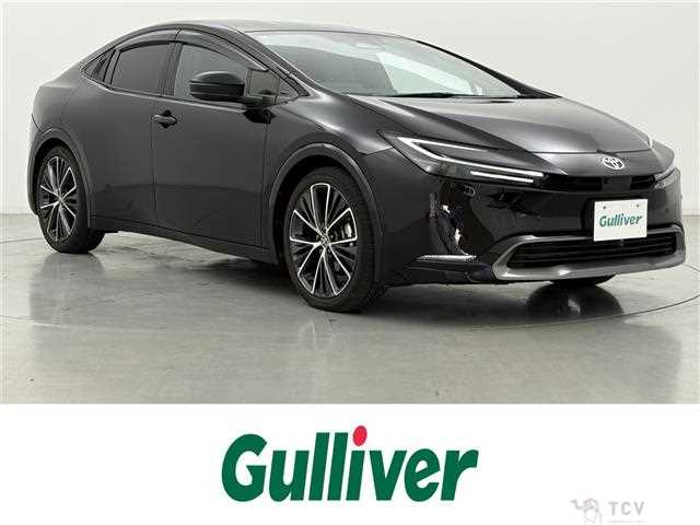 2023 Toyota Prius
