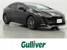 2023 Toyota Prius