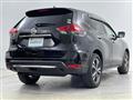 2018 Nissan X-Trail