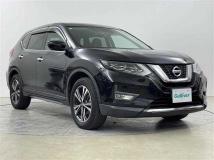 2018 Nissan X-Trail