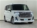 2021 Toyota Roomy