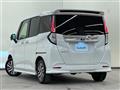 2021 Toyota Roomy
