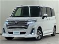 2021 Toyota Roomy