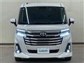 2021 Toyota Roomy