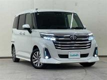 2021 Toyota Roomy