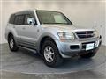 1999 Mitsubishi Pajero