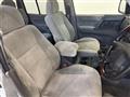 1999 Mitsubishi Pajero
