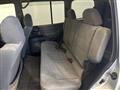 1999 Mitsubishi Pajero
