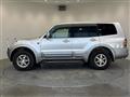 1999 Mitsubishi Pajero