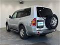 1999 Mitsubishi Pajero
