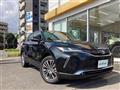 2020 Toyota Harrier Hybrid