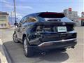 2020 Toyota Harrier Hybrid