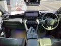 2020 Toyota Harrier Hybrid