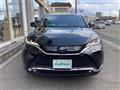 2020 Toyota Harrier Hybrid