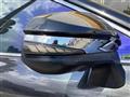 2020 Toyota Harrier Hybrid
