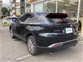 2020 Toyota Harrier Hybrid