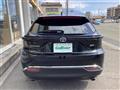 2020 Toyota Harrier Hybrid
