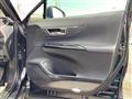 2020 Toyota Harrier Hybrid