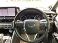 2020 Toyota Harrier Hybrid