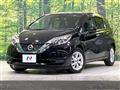 2019 Nissan Note