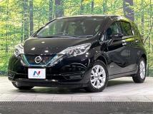 2019 Nissan Note
