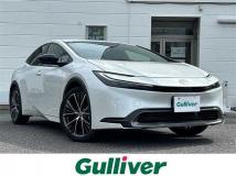 2026 Toyota Prius