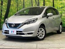 2020 Nissan Note