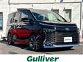 2025 Toyota Voxy