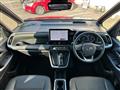 2025 Toyota Voxy