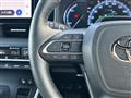 2025 Toyota Voxy