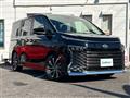 2025 Toyota Voxy