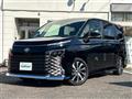 2025 Toyota Voxy