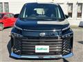 2025 Toyota Voxy