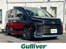 2025 Toyota Voxy
