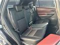 2017 Toyota Harrier