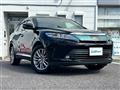2017 Toyota Harrier