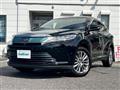 2017 Toyota Harrier