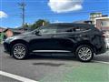 2017 Toyota Harrier