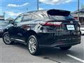 2017 Toyota Harrier