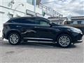 2017 Toyota Harrier