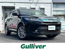 2017 Toyota Harrier