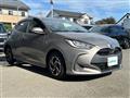 2022 Toyota Yaris