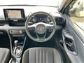 2022 Toyota Yaris