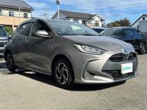 2022 Toyota Yaris