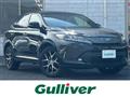 2019 Toyota Harrier