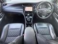2019 Toyota Harrier